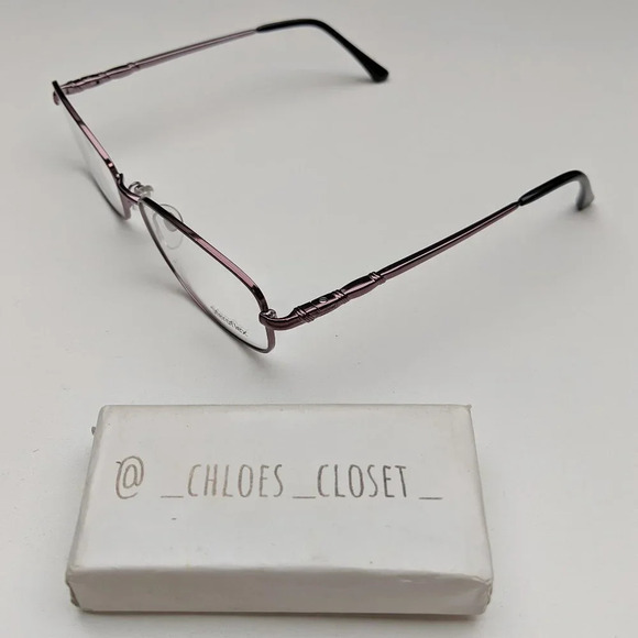 🕶️SFEROFLEX 2573 497 Women's Eyeglasses/TH652🕶️​ - Picture 3 of 9